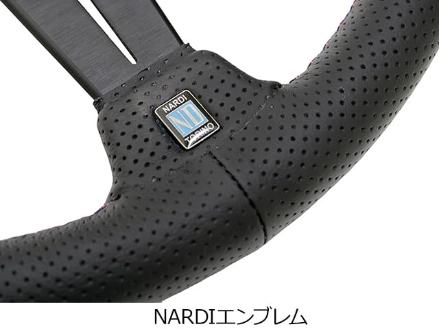 NARDI ステアリング NARDI ナルディ(NARDI) ステアリング Competition